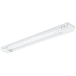 Sylvania Batten Twin 16W 4000k 0045162