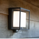 ΦΩΤΙΣΤΙΚΟ ΕΠΙΤΟΙΧΟ LED CURTIS LUTEC 6934601118 ΦΩΤΙΣΤΙΚΟ ΕΠΙΤΟΙΧΟ LED CURTIS LUTEC 6934601118