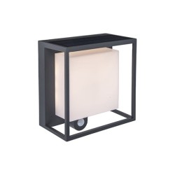 ΦΩΤΙΣΤΙΚΟ ΕΠΙΤΟΙΧΟ LED CURTIS LUTEC 6934601118 ΦΩΤΙΣΤΙΚΟ ΕΠΙΤΟΙΧΟ LED CURTIS LUTEC 6934601118