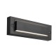 Φωτιστικό Eπιτοίχιο Step Light Ανθρακί COMBO-DG  3000k - 07-8620041 Lucido