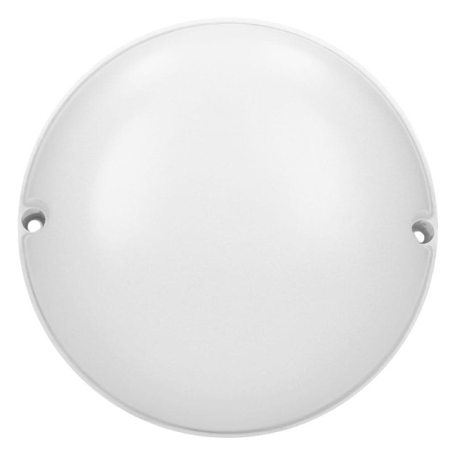 ΦΩΤΙΣΤΙΚΟ LED ΕΞΩΤΕΡΙΚΟ ΣΤΡΟΓΓΥΛΟ Φ160/63 ΛΕΥΚΟ 12W 4000K IP65 ORNO 27748 ΦΩΤΙΣΤΙΚΟ LED ΕΞΩΤΕΡΙΚΟ ΣΤΡΟΓΓΥΛΟ Φ160/63 ΛΕΥΚΟ 12W 4000K IP65 ORNO 27748