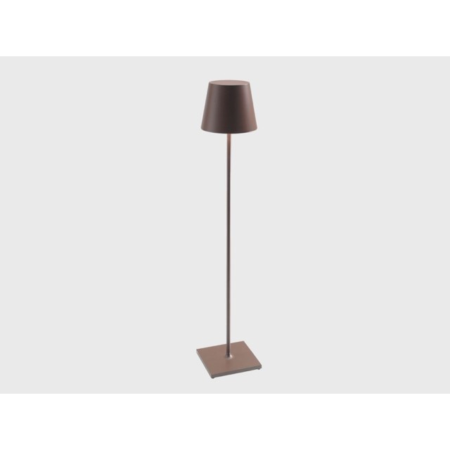 AI LATI POLDINA XXL TERRA ΜΕ DIMMER ΚΑΙ ΡΥΘΜΙΖΟΜΕΝΟ ΥΨΟΣ ΣΚΟΥΡΙΑ LD0360R3 AI LATI POLDINA XXL TERRA ΜΕ DIMMER ΚΑΙ ΡΥΘΜΙΖΟΜΕΝΟ ΥΨΟΣ ΣΚΟΥΡΙΑ LD0360R3