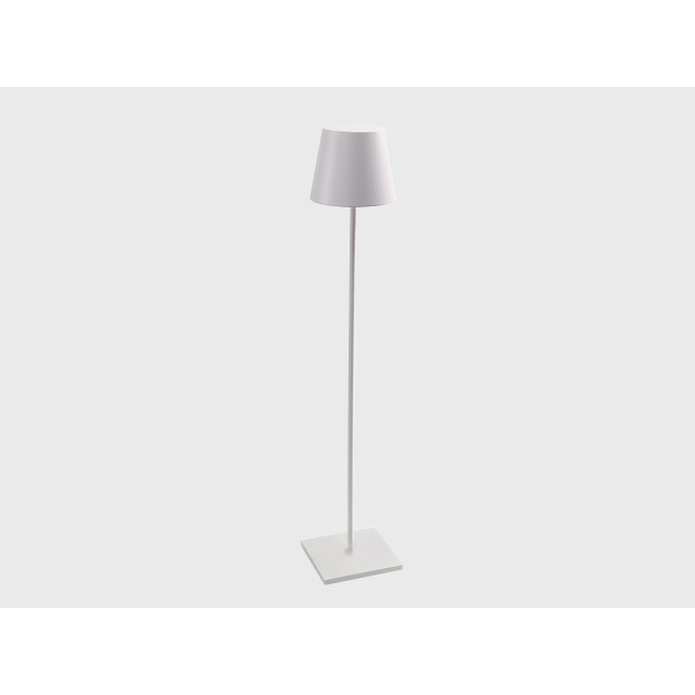 AI LATI POLDINA XXL TERRA ΜΕ DIMMER ΚΑΙ ΡΥΘΜΙΖΟΜΕΝΟ ΥΨΟΣ ΛΕΥΚΟ LD0360B3