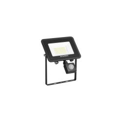 Προβολέας LED 43W Start Flood IP65 5000lm 840 Μαύρος 0050170 Sylvania