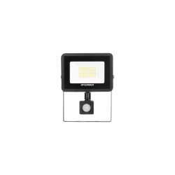 Προβολέας LED 43W Start Flood IP65 5000lm 840 Μαύρος 0050170 Sylvania