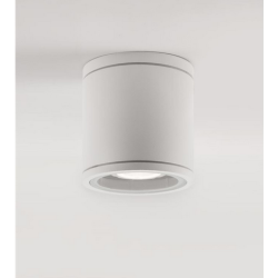 Σποτ Οροφής GU10 Λευκό Cerise 9040061 Nova Luce
