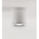 Σποτ Οροφής GU10 Λευκό Cerise 9040061 Nova Luce