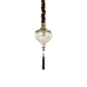 Φωτιστικό Κρεμαστό HAREM SP1 115979 Ideal Lux
