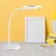 Φωτιστικό Γραφείου LED Λευκό Πλαστικό BK01-01310 Braytron Φωτιστικό Γραφείου LED Λευκό Πλαστικό BK01-01310 Braytron