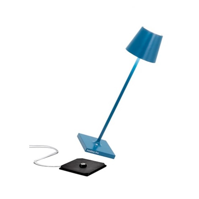 POLDINA MICRO Capri blue ΕΠΑΝΑΦΟΡΤΙΖΟΜΕΝΟ ΠΟΡΤΑΤΙΦ ΚΑΠΡΙ ΜΠΛΕ ZAFFERANO LD0490K3 POLDINA MICRO Capri blue ΕΠΑΝΑΦΟΡΤΙΖΟΜΕΝΟ ΠΟΡΤΑΤΙΦ ΚΑΠΡΙ ΜΠΛΕ ZAFFERANO LD0490K3