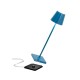 POLDINA MICRO Capri blue ΕΠΑΝΑΦΟΡΤΙΖΟΜΕΝΟ ΠΟΡΤΑΤΙΦ ΚΑΠΡΙ ΜΠΛΕ ZAFFERANO LD0490K3 POLDINA MICRO Capri blue ΕΠΑΝΑΦΟΡΤΙΖΟΜΕΝΟ ΠΟΡΤΑΤΙΦ ΚΑΠΡΙ ΜΠΛΕ ZAFFERANO LD0490K3
