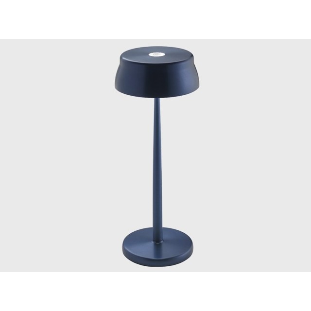 AI LATI SISTERLIGHT ΕΠΑΝΑΦΟΡΤΙΖΟΜΕΝΟ ΠΟΡΤΑΤΙΦ ΜΠΛΕ LD0300B3 AI LATI SISTERLIGHT ΕΠΑΝΑΦΟΡΤΙΖΟΜΕΝΟ ΠΟΡΤΑΤΙΦ ΜΠΛΕ LD0300B3