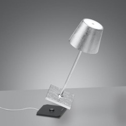 ZAFFERANO AI LATI POLDINA PRO MINI METAL LED ΠΟΡΤΑΤΙΦ ΕΠΑΝΑΦΟΡΤΙΖΟΜΕΝΟ SILVER LD0320BFA ZAFFERANO AI LATI POLDINA PRO MINI METAL LED ΠΟΡΤΑΤΙΦ ΕΠΑΝΑΦΟΡΤΙΖΟΜΕΝΟ SILVER LD0320BFA