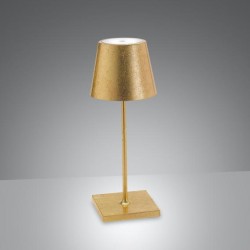 ZAFFERANO AI LATI POLDINA PRO MINI METAL LED ΠΟΡΤΑΤΙΦ ΕΠΑΝΑΦΟΡΤΙΖΟΜΕΝΟ GOLD LD0320BFO ZAFFERANO AI LATI POLDINA PRO MINI METAL LED ΠΟΡΤΑΤΙΦ ΕΠΑΝΑΦΟΡΤΙΖΟΜΕΝΟ GOLD LD0320BFO