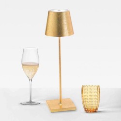 ZAFFERANO AI LATI POLDINA PRO METAL LED ΠΟΡΤΑΤΙΦ ΕΠΑΝΑΦΟΡΤΙΖΟΜΕΝΟ GOLD LD0340BFO ZAFFERANO AI LATI POLDINA PRO METAL LED ΠΟΡΤΑΤΙΦ ΕΠΑΝΑΦΟΡΤΙΖΟΜΕΝΟ GOLD LD0340BFO