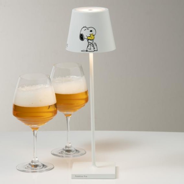 Poldina x Peanuts® Friends ΕΠΑΝΑΦΟΡΤΙΖΟΜΕΝΟ ΠΟΡΤΑΤΙΦ LD0340BP3 ZAFFERANO Poldina x Peanuts® Friends ΕΠΑΝΑΦΟΡΤΙΖΟΜΕΝΟ ΠΟΡΤΑΤΙΦ LD0340BP3 ZAFFERANO
