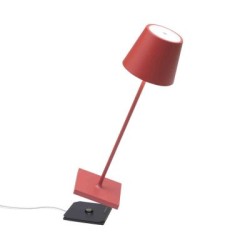 ZAFFERANO AI LATI POLDINA PRO LED ΠΟΡΤΑΤΙΦ ΕΠΑΝΑΦΟΡΤΙΖΟΜΕΝΟ RED LD0340F3 ZAFFERANO AI LATI POLDINA PRO LED ΠΟΡΤΑΤΙΦ ΕΠΑΝΑΦΟΡΤΙΖΟΜΕΝΟ RED LD0340F3