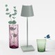ZAFFERANO AI LATI POLDINA PRO LED ΠΟΡΤΑΤΙΦ ΕΠΑΝΑΦΟΡΤΙΖΟΜΕΝΟ SAGE GREEN LD0340G3 ZAFFERANO AI LATI POLDINA PRO LED ΠΟΡΤΑΤΙΦ ΕΠΑΝΑΦΟΡΤΙΖΟΜΕΝΟ SAGE GREEN LD0340G3