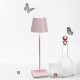 ZAFFERANO AI LATI POLDINA PRO LED ΠΟΡΤΑΤΙΦ ΕΠΑΝΑΦΟΡΤΙΖΟΜΕΝΟ PINK LD0340P3 ZAFFERANO AI LATI POLDINA PRO LED ΠΟΡΤΑΤΙΦ ΕΠΑΝΑΦΟΡΤΙΖΟΜΕΝΟ PINK LD0340P3
