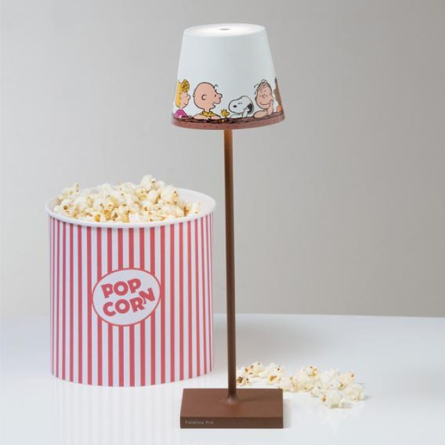 Poldina x Peanuts® Together ΕΠΑΝΑΦΟΡΤΙΖΟΜΕΝΟ ΠΟΡΤΑΤΙΦ LD0340RP5 ZAFFERANO Poldina x Peanuts® Together ΕΠΑΝΑΦΟΡΤΙΖΟΜΕΝΟ ΠΟΡΤΑΤΙΦ LD0340RP5 ZAFFERANO