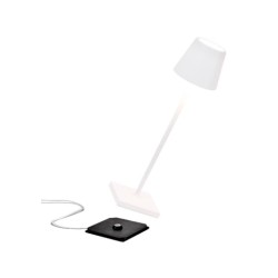 POLDINA MICRO WHITE ΕΠΑΝΑΦΟΡΤΙΖΟΜΕΝΟ ΠΟΡΤΑΤΙΦ ΛΕΥΚΟ ZAFFERANO LD0490B3 POLDINA MICRO WHITE ΕΠΑΝΑΦΟΡΤΙΖΟΜΕΝΟ ΠΟΡΤΑΤΙΦ ΛΕΥΚΟ ZAFFERANO LD0490B3
