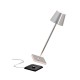 POLDINA MICRO Glossy chrome ΕΠΑΝΑΦΟΡΤΙΖΟΜΕΝΟ ΠΟΡΤΑΤΙΦ ΧΡΩΜΙΟ ΓΑΛΒΑΝΙΖΕ ZAFFERANO LD0490C3 POLDINA MICRO Glossy chrome ΕΠΑΝΑΦΟΡΤΙΖΟΜΕΝΟ ΠΟΡΤΑΤΙΦ ΧΡΩΜΙΟ ΓΑΛΒΑΝΙΖΕ ZAFFERANO LD0490C3