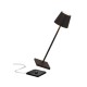 POLDINA MICRO Black ΕΠΑΝΑΦΟΡΤΙΖΟΜΕΝΟ ΠΟΡΤΑΤΙΦ ΜΑΥΡΟ ZAFFERANO LD0490D3 POLDINA MICRO Black ΕΠΑΝΑΦΟΡΤΙΖΟΜΕΝΟ ΠΟΡΤΑΤΙΦ ΜΑΥΡΟ ZAFFERANO LD0490D3