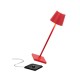 POLDINA MICRO Red ΕΠΑΝΑΦΟΡΤΙΖΟΜΕΝΟ ΠΟΡΤΑΤΙΦ ΚΟΚΚΙΝΟ ZAFFERANO LD0490F3 POLDINA MICRO Red ΕΠΑΝΑΦΟΡΤΙΖΟΜΕΝΟ ΠΟΡΤΑΤΙΦ ΚΟΚΚΙΝΟ ZAFFERANO LD0490F3