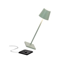 POLDINA MICRO Sage green ΕΠΑΝΑΦΟΡΤΙΖΟΜΕΝΟ ΠΟΡΤΑΤΙΦ ΓΚΡΙΖΟΠΡΑΣΙΝΟ ZAFFERANO LD0490G3 POLDINA MICRO Sage green ΕΠΑΝΑΦΟΡΤΙΖΟΜΕΝΟ ΠΟΡΤΑΤΙΦ ΓΚΡΙΖΟΠΡΑΣΙΝΟ ZAFFERANO LD0490G3