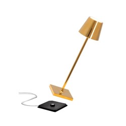 POLDINA MICRO Glossy gold ΕΠΑΝΑΦΟΡΤΙΖΟΜΕΝΟ ΠΟΡΤΑΤΙΦ ΧΡΥΣΟ ΓΑΛΒΑΝΙΖΕ ZAFFERANO LD0490O3 POLDINA MICRO Glossy gold ΕΠΑΝΑΦΟΡΤΙΖΟΜΕΝΟ ΠΟΡΤΑΤΙΦ ΧΡΥΣΟ ΓΑΛΒΑΝΙΖΕ ZAFFERANO LD0490O3
