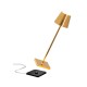POLDINA MICRO Glossy gold ΕΠΑΝΑΦΟΡΤΙΖΟΜΕΝΟ ΠΟΡΤΑΤΙΦ ΧΡΥΣΟ ΓΑΛΒΑΝΙΖΕ ZAFFERANO LD0490O3 POLDINA MICRO Glossy gold ΕΠΑΝΑΦΟΡΤΙΖΟΜΕΝΟ ΠΟΡΤΑΤΙΦ ΧΡΥΣΟ ΓΑΛΒΑΝΙΖΕ ZAFFERANO LD0490O3