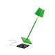 POLDINA MICRO Apple green ΕΠΑΝΑΦΟΡΤΙΖΟΜΕΝΟ ΠΟΡΤΑΤΙΦ ΠΡΑΣΙΝΟ ZAFFERANO LD0490V3 POLDINA MICRO Apple green ΕΠΑΝΑΦΟΡΤΙΖΟΜΕΝΟ ΠΟΡΤΑΤΙΦ ΠΡΑΣΙΝΟ ZAFFERANO LD0490V3