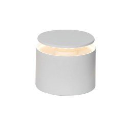 Zafferano - Push-Up Επιτραπέζιο Φωτιστικό IP54 Λευκό - LD1050B3 Zafferano - Push-Up Επιτραπέζιο Φωτιστικό IP54 Λευκό - LD1050B3
