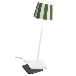POLDINA PRO LIDO ΕΠΑΝΑΦΟΡΤΙΖΟΜΕΝΟ ΠΟΡΤΑΤΙΦ πρασινο LD0340BC1 ZAFFERANO POLDINA PRO LIDO ΕΠΑΝΑΦΟΡΤΙΖΟΜΕΝΟ ΠΟΡΤΑΤΙΦ πρασινο LD0340BC1 ZAFFERANO