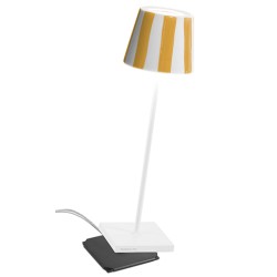 POLDINA PRO LIDO ΕΠΑΝΑΦΟΡΤΙΖΟΜΕΝΟ ΠΟΡΤΑΤΙΦ κιτρινο LD0340BC2 ZAFFERANO POLDINA PRO LIDO ΕΠΑΝΑΦΟΡΤΙΖΟΜΕΝΟ ΠΟΡΤΑΤΙΦ κιτρινο LD0340BC2 ZAFFERANO