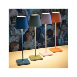ZAFFERANO AI LATI POLDINA PRO LED ΠΟΡΤΑΤΙΦ ΕΠΑΝΑΦΟΡΤΙΖΟΜΕΝΟ AVIO BLUE LD0340A3 ZAFFERANO AI LATI POLDINA PRO LED ΠΟΡΤΑΤΙΦ ΕΠΑΝΑΦΟΡΤΙΖΟΜΕΝΟ AVIO BLUE LD0340A3