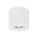 Downlight Οροφής Gozzano GU10 Λευκό Αλουμίνιο Ρυθμιζόμενο 9174511 Nova Luce