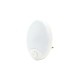 059 ΛΑΜΠΑΚΙ ΝΥΚΤΟΣ ΠΡΙΖΑΣ LED ΜΕ ΔΙΑΚΟΠΤΗ+CCT 1W RED LED 29217 059 ΛΑΜΠΑΚΙ ΝΥΚΤΟΣ ΠΡΙΖΑΣ LED ΜΕ ΔΙΑΚΟΠΤΗ+CCT 1W RED LED 29217