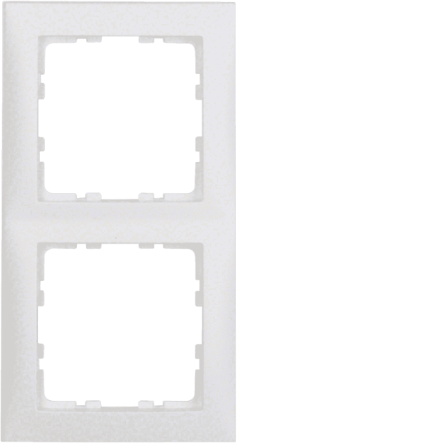 B.ΠΛΑΙΣΙΟ 2Θ. ΛΕΥΚΟ ΜΑΤ S.1