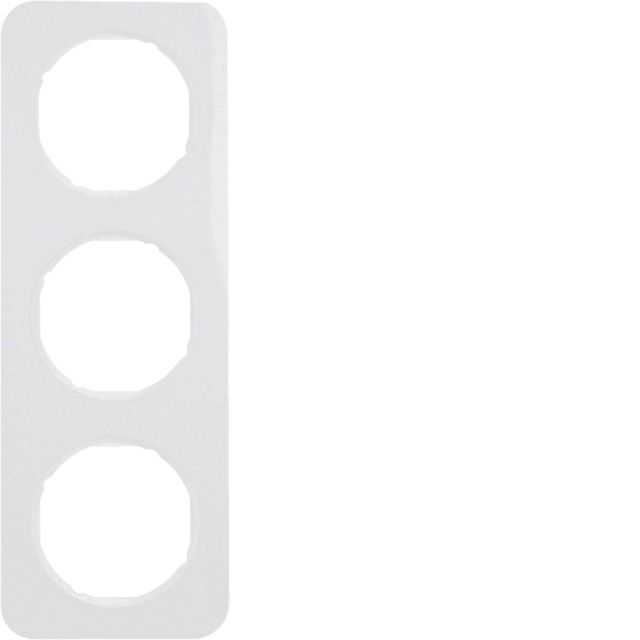 B.ΠΛΑΙΣΙΟ 3Θ. ΛΕΥΚΟ R.1