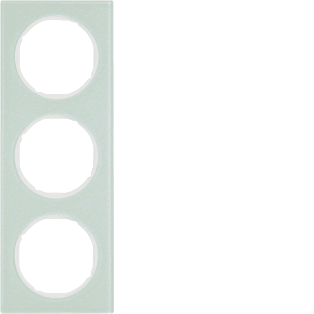 B.ΠΛΑΙΣΙΟ 3Θ. ΓΥΑΛΙ ΛΕΥΚΟ R.3