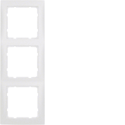 B.ΠΛΑΙΣΙΟ 3Θ. ΛΕΥΚΟ ΜΑΤ S.1