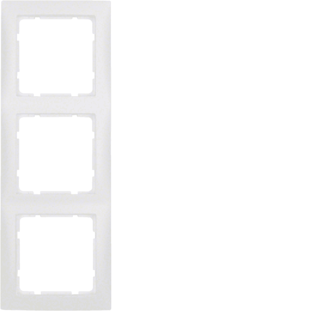 B.ΠΛΑΙΣΙΟ 3Θ. ΛΕΥΚΟ ΜΑΤ S.1