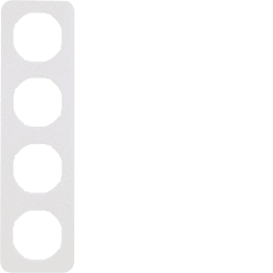 B.ΠΛΑΙΣΙΟ 4Θ. ΛΕΥΚΟ R.1