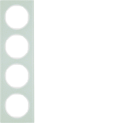 B.ΠΛΑΙΣΙΟ 4Θ. ΓΥΑΛΙ ΛΕΥΚΟ R.3