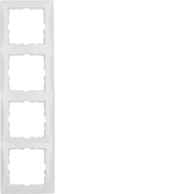 B.ΠΛΑΙΣΙΟ 3Θ. ΛΕΥΚΟ ΜΑΤ S.1