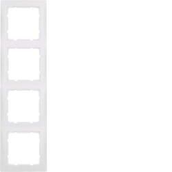 B.ΠΛΑΙΣΙΟ 4Θ. ΛΕΥΚΟ ΜΑΤ S.1
