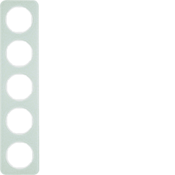 B.ΠΛΑΙΣΙΟ 5Θ. ΓΥΑΛΙ ΛΕΥΚΟ R.1