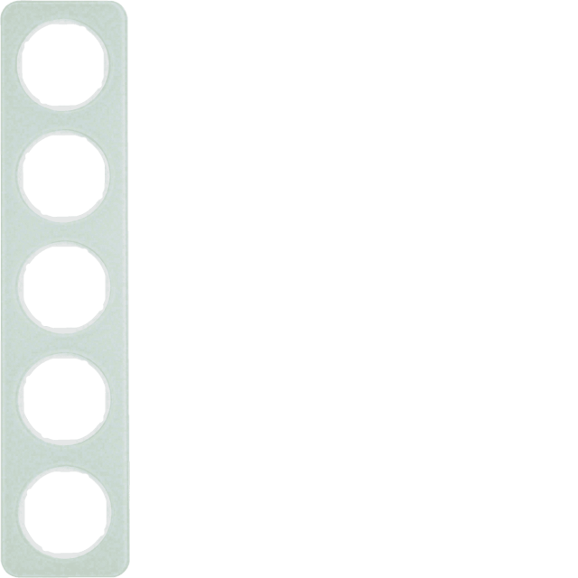 B.ΠΛΑΙΣΙΟ 5Θ. ΓΥΑΛΙ ΛΕΥΚΟ R.1