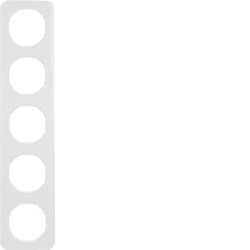 B.ΠΛΑΙΣΙΟ 5Θ. ΛΕΥΚΟ R.1